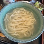 うどん屋  開都 - 