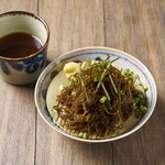 炉端焼きとしゃぶしゃぶ オーシャンBoo！ - 