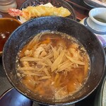 うどん屋  開都 - 