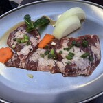 骨付カルビ 新村 - 