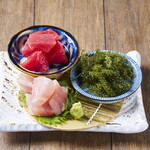 炉端焼きとしゃぶしゃぶ オーシャンBoo！ - 