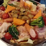 845 錦糸町駅前店 - 