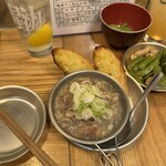 いざかや ほしぐみ - 