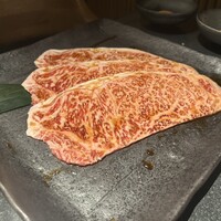 名古屋焼肉きらく - 
