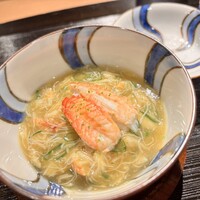 目黒 ながもと - 