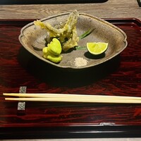 和食しんくろ - 