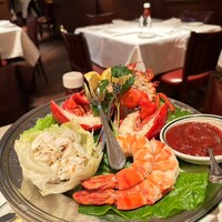 ウルフギャング・ステーキハウス 六本木 - 