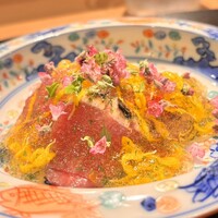目黒 ながもと - 