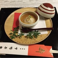 下鴨茶寮 本店 - 