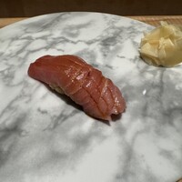 恵比寿 鮨 一 - 