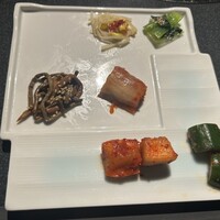 名古屋焼肉きらく - 