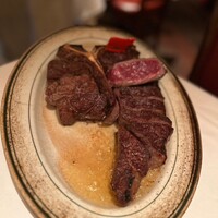 ウルフギャング・ステーキハウス 六本木 - 