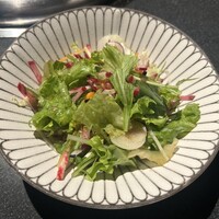 名古屋焼肉きらく - 