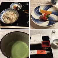 下鴨茶寮 本店 - 