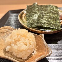 目黒 ながもと - 