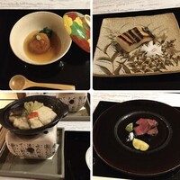 下鴨茶寮 本店 - 