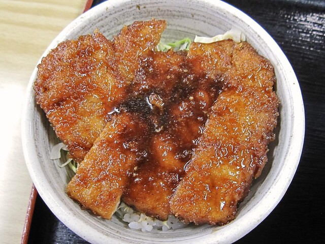 宮古家 - 会津坂下（食堂）の写真