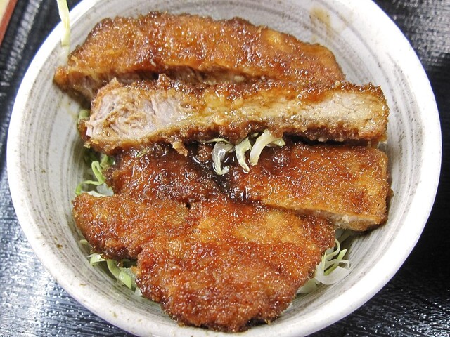 宮古家 - 会津坂下（食堂）の写真