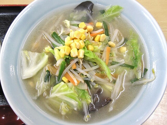 宮古家 - 会津坂下（食堂）の写真