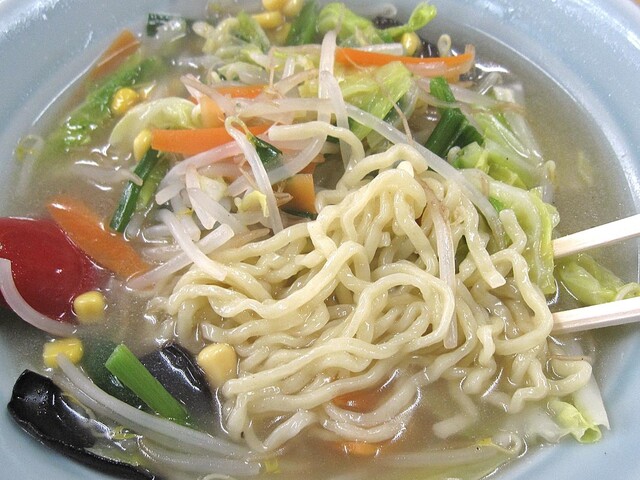 宮古家 - 会津坂下（食堂）の写真