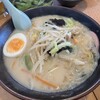 ラーメン翔 道の駅あらい店