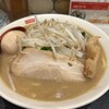 味噌麺処 花道庵 東京駅店