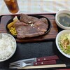 江別ホルモン食堂