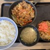 吉野家 155号線常滑店