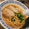 麺屋銀星 京成成田