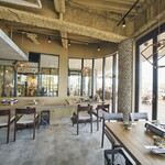 炉端焼きとしゃぶしゃぶ オーシャンBoo！ - 