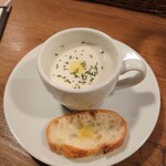 熟成肉バル 肉賊カウぼーず - 