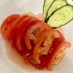 日野餃子&刀削麺 - 