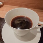 やまぐち - コーヒー