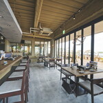 炉端焼きとしゃぶしゃぶ オーシャンBoo！ - 