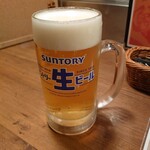熟成肉バル 肉賊カウぼーず - 