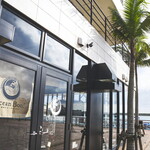 炉端焼きとしゃぶしゃぶ オーシャンBoo！ - 