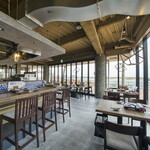 炉端焼きとしゃぶしゃぶ オーシャンBoo！ - 