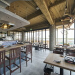 炉端焼きとしゃぶしゃぶ オーシャンBoo！ - 