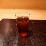 やまぐち - 煎り番茶