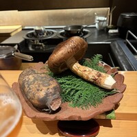 御料理 まつ山 - 