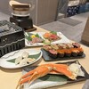 海鮮・鮨 食べ放題 かに村 上野本店