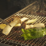 炉端焼きとしゃぶしゃぶ オーシャンBoo！ - 