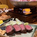 鮨と焼鳥 オキタヤ - 