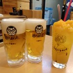 串カツあらた - 