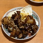 鮨と焼鳥 オキタヤ - 