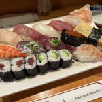 寿し処 さつき - 