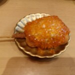 串カツあらた - 