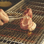 炉端焼きとしゃぶしゃぶ オーシャンBoo！ - 