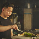 炉端焼きとしゃぶしゃぶ オーシャンBoo！ - 