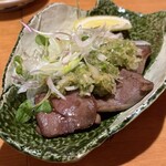 鮨と焼鳥 オキタヤ - 